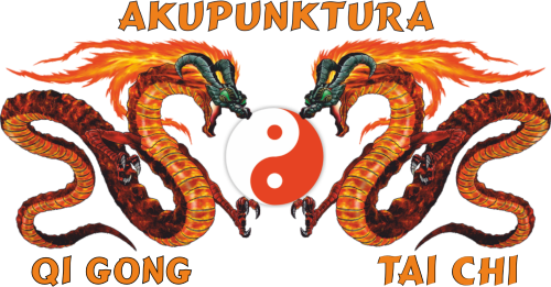 QI GONG Logo